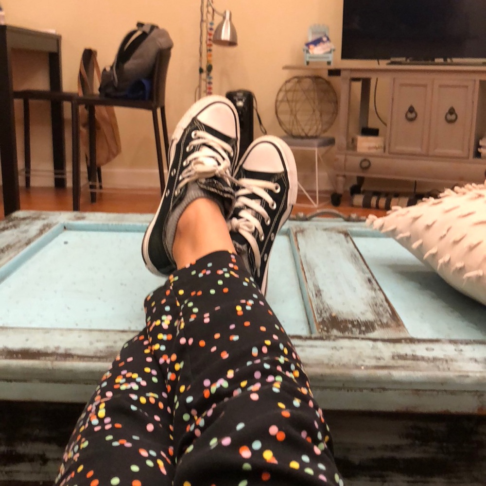 Meet your Posher, Mariana